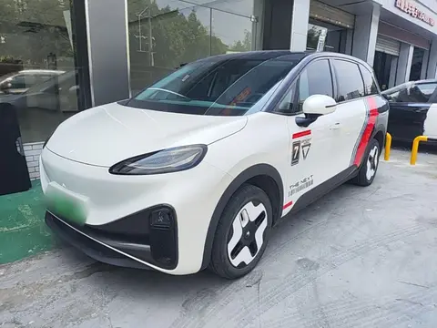 ARCFOX Kaola 2023