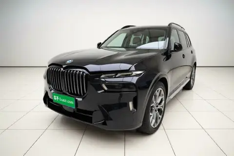 BMW X7 2023