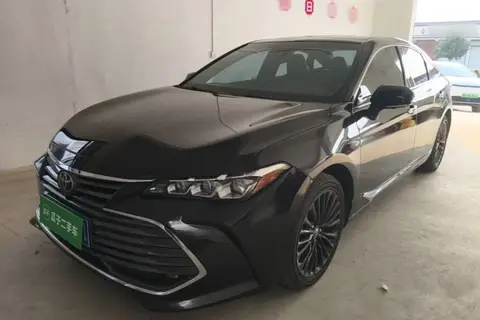 Toyota Avalon 2020
