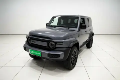 iCAR V23 2025