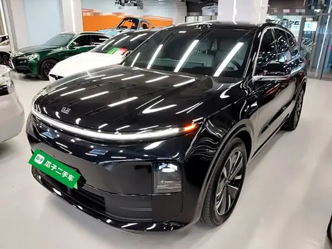 Li L6 2025