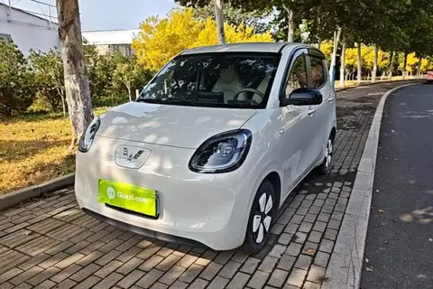 Wuling Hongguang MINIEV 2025