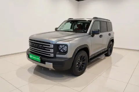 Haval Raptor 2025
