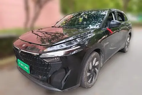 Venucia V 2023