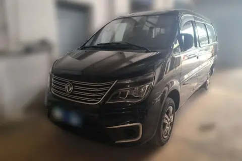 Forthing Lingzhi 2020
