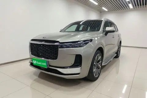 Li ONE 2022
