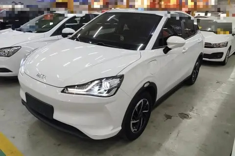 NETA V 2022