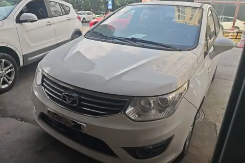 Kaiyi C3 2016