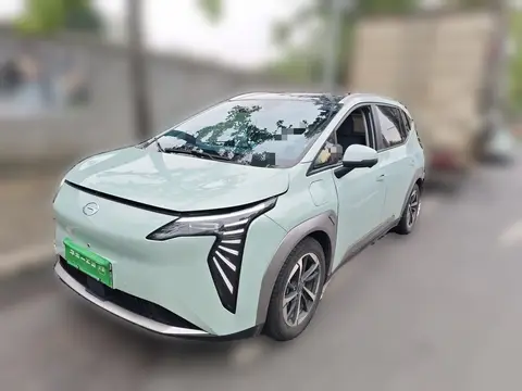 GAC Y 2022