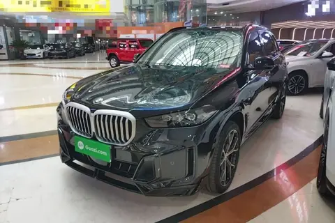 BMW X5 2025