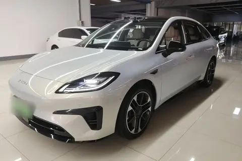 GAC Aion RT 2024