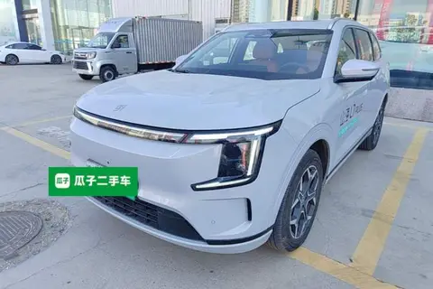 Jetour L7 PLUS 2025