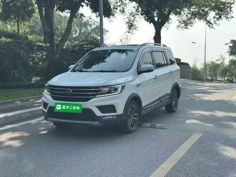 SWM X3 2020