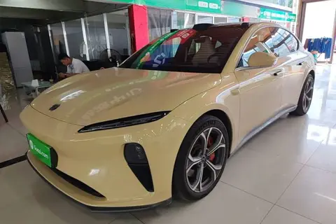 NIO ET5 2023