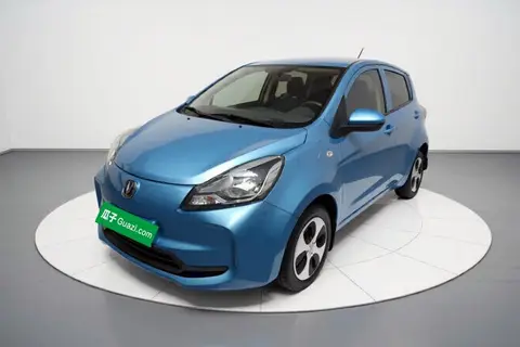 Changan Benni E-Star 2021