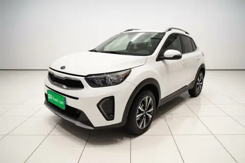 Kia Stonic 2021