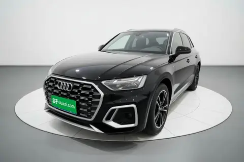 Audi Q5L 2024