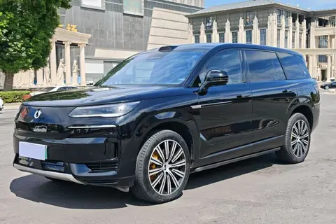 Denza N9 2025