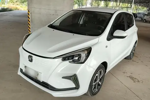 Changan Benni E-Star 2021