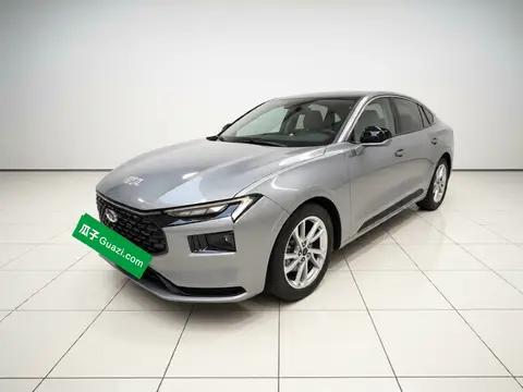 Ford Mondeo 2022