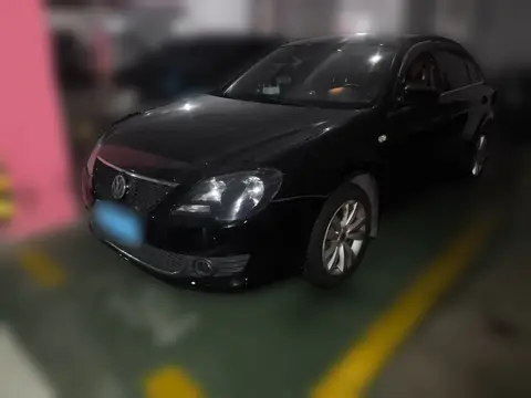 Volkswagen Bora 2011