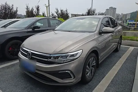 Volkswagen Bora 2025