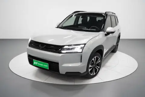 Wuling Xingguang 560 2026