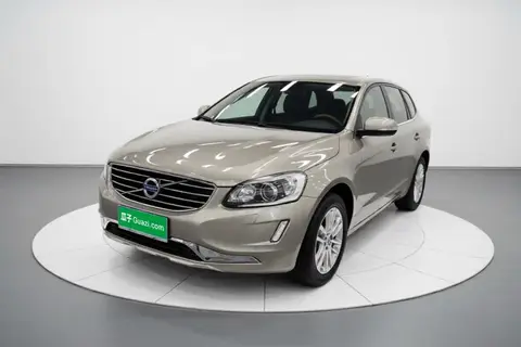 Volvo XC60 2015