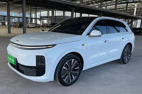 Li L6 2025