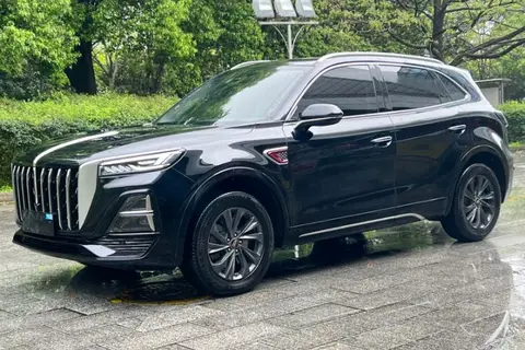 Hongqi HS5 2024