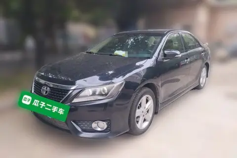 Toyota Camry 2013