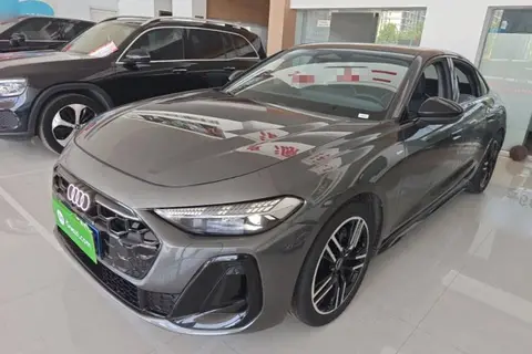 Audi A5L 2025