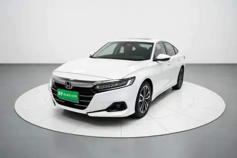 Honda Accord 2022
