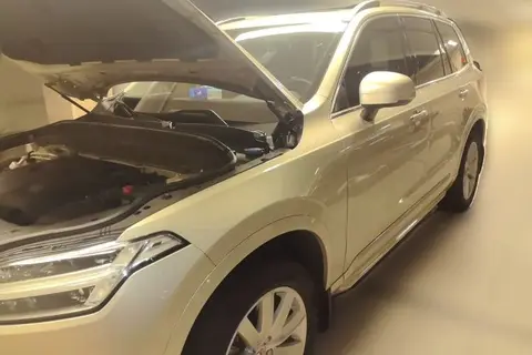 Volvo XC90 2017