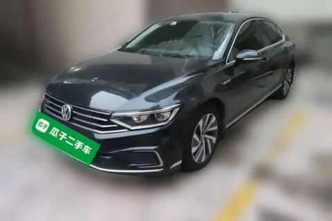 Volkswagen Magotan 2020
