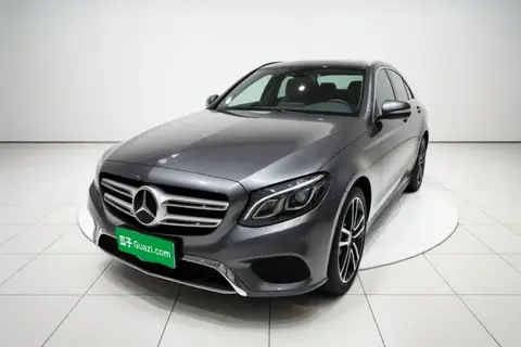 Mercedes-Benz GLC 2016