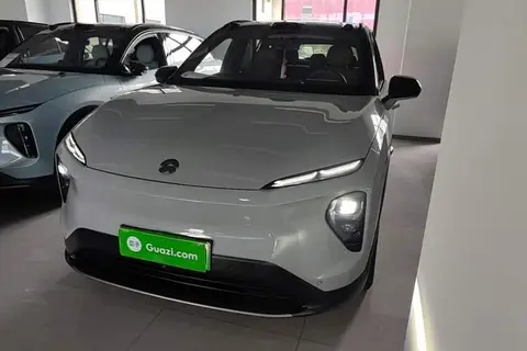NIO ES7 2022