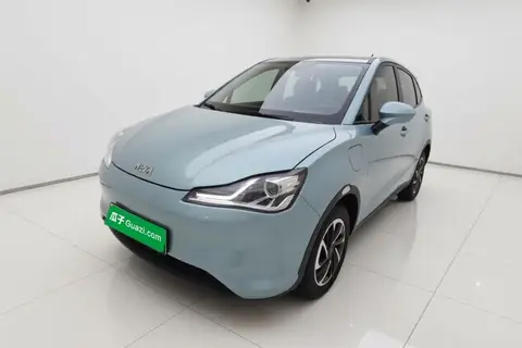 NETA V 2021