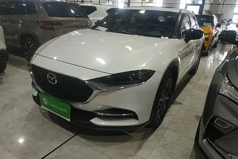 Mazda CX-4 2023