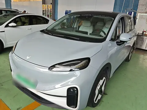 ARCFOX Kaola S 2025