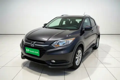 Honda Vezel 2016