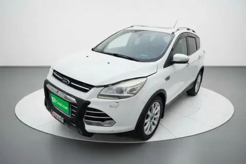 Ford Kuga 2015