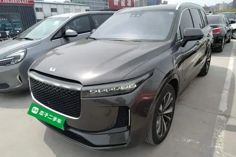 Li ONE 2021