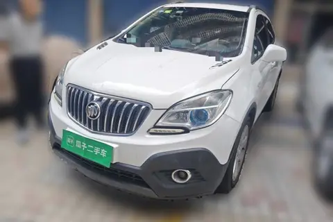 Buick Encore 2015