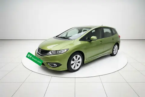 Honda Jade 2014