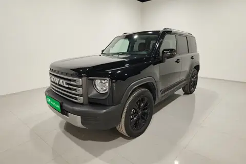 Haval Raptor 2025