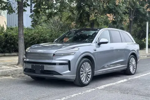 Onvo L90 2025