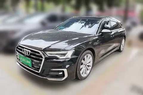 Audi A6L 2024