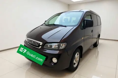 JAC Refine 2016