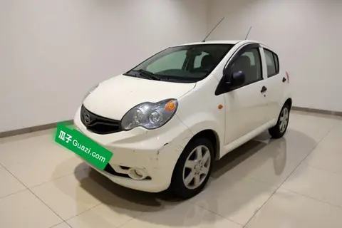 BYD F0 2016